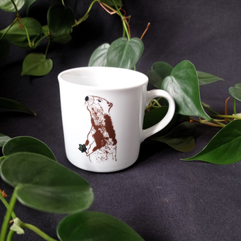 Kubek ŚWISTAK 250 ml