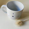 Kubek BORSUK 550 ml