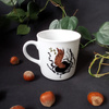Kubek WIEWIÓRKA W DZIUPLI 250 ml OUTLET