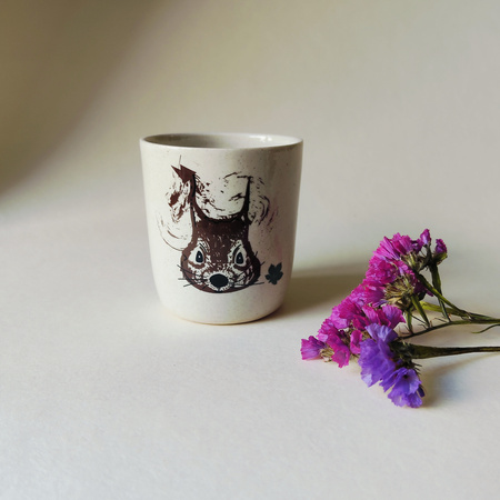 Czarka WIEWIÓRKA 80 ml