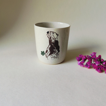 Czarka ŚWISTAK 80 ml