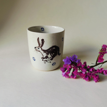 Czarka ZAJĄCZEK W CHABRACH 80 ml