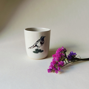 Czarka PTASZEK PODRÓŻNICZEK 80 ml