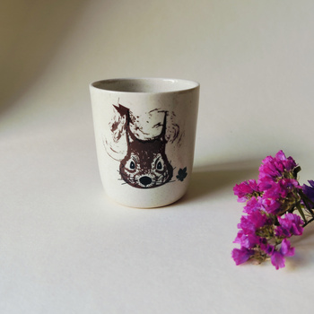 Czarka WIEWIÓRKA 80 ml