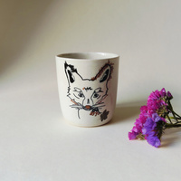 Czarka LIS czarny 80 ml